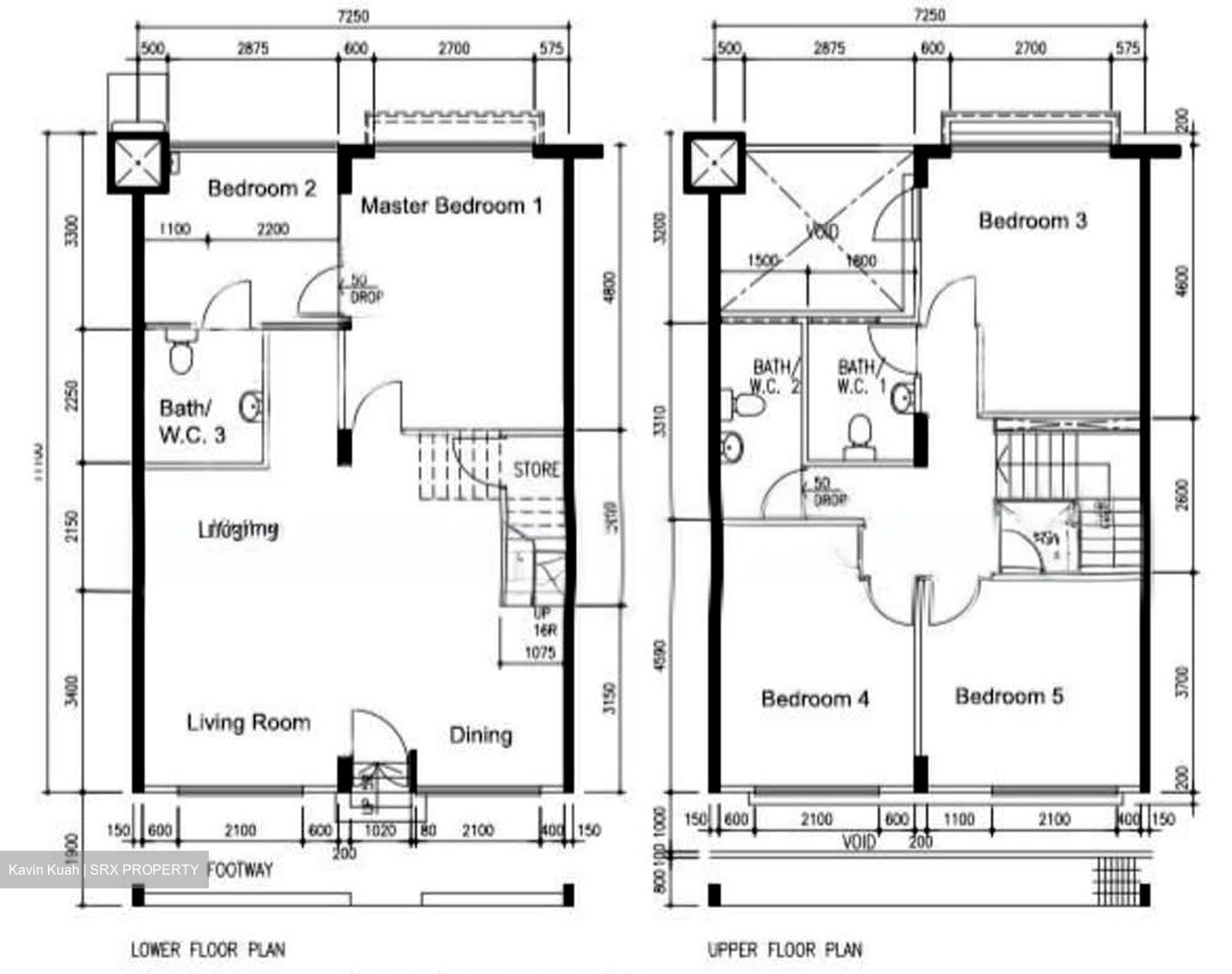 Blk 247 Bishan Street 22 (Bishan), HDB Executive #557941741